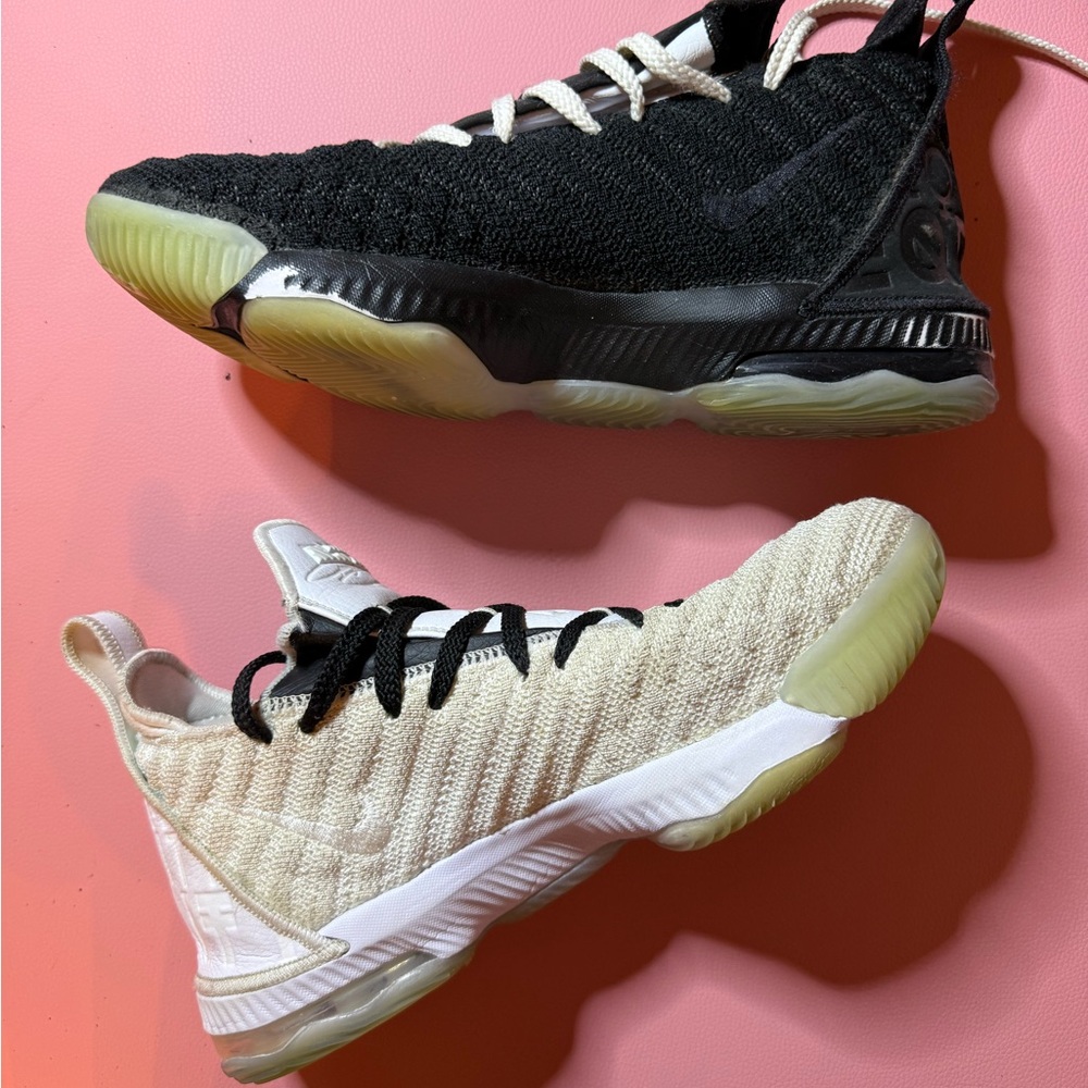 LeBron Equality Basketball shoes - Picture 1 of 4